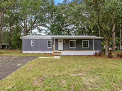 3689 Ballard Rd, Tallahassee, FL, 32305