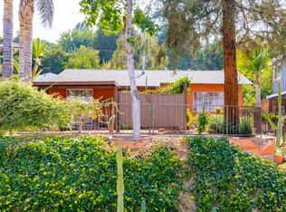 4020 Toland Way, Los Angeles, CA 90065