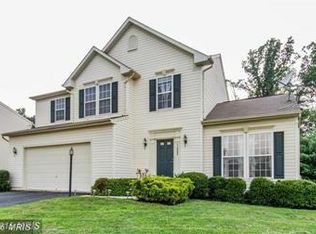 11502 Asbury Ct, White Marsh, MD 21162