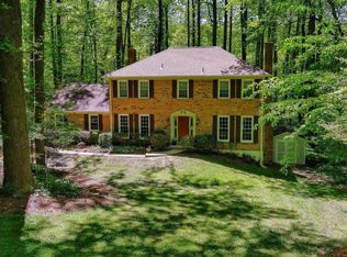11824 Clara Way, Fairfax Station, VA 22039