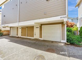 8535 Stone Ave N #B, Seattle, WA 98103