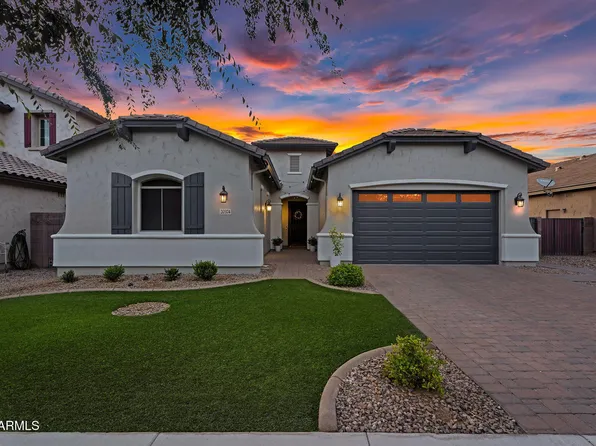 20374 E RAVEN Drive, Queen Creek, AZ 85142
