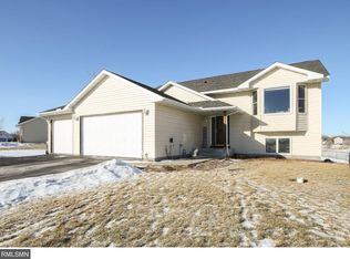 10472 263rd Ave NW, Zimmerman, MN 55398