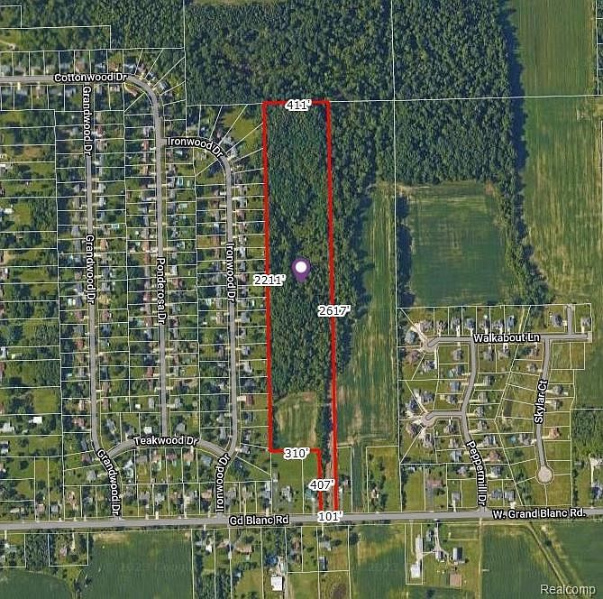 2nd image of 5338 Grand Blanc Rd
