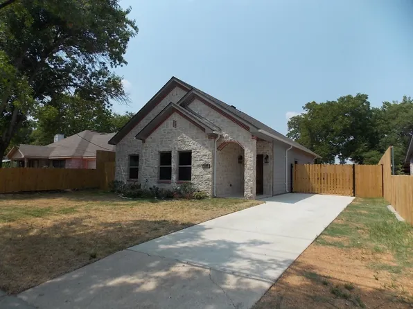 4107 Canada Dr, Dallas, TX 75212