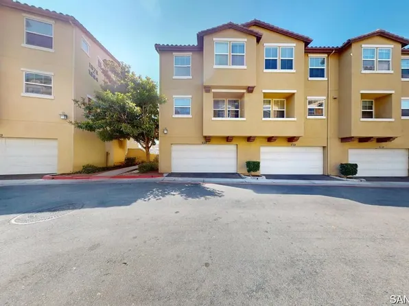 1876 E 12th St E, National City, CA 91950