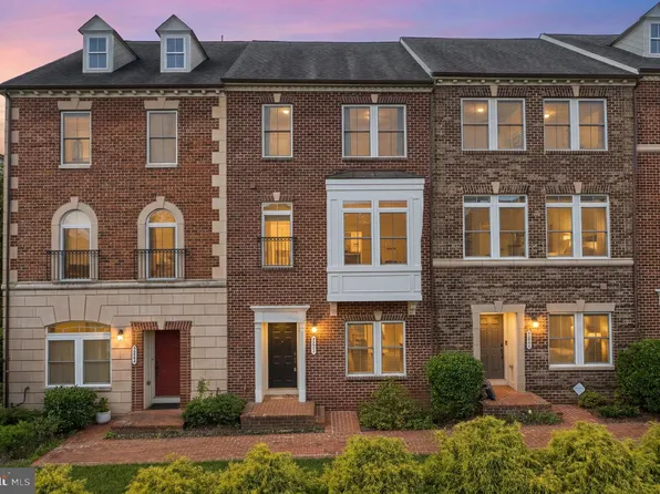 3604 Worthington Blvd, Frederick, MD 21704