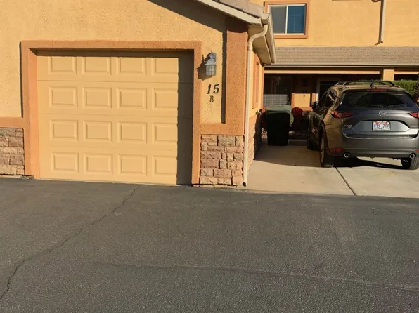 717 W Hafen Ln, Mesquite, NV 89027