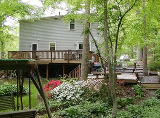 13215 Court Ridge Rd, Midlothian, VA 23112