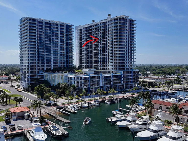 220 Lake Shore Dr #1907 — Photo 32