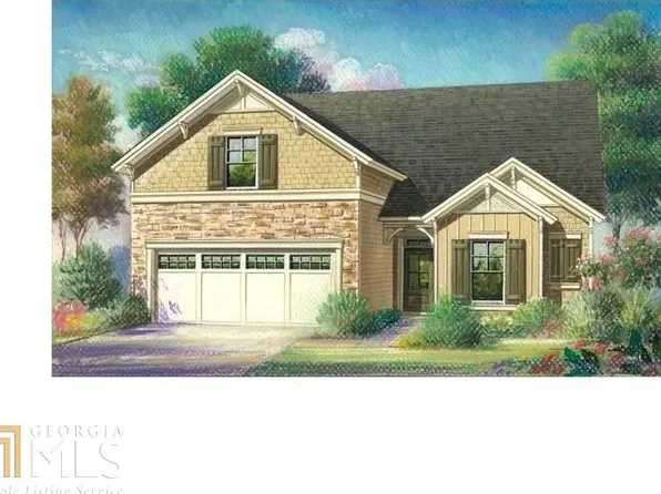4014 Lavender Point, Gainesville, GA 30504