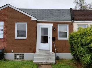 1045 Laurel Rd, Sharon Hill, PA 19079