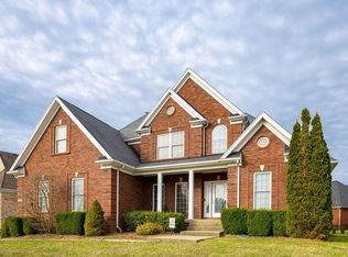 11512 Expedition Trl, Louisville, KY 40291