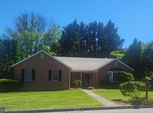 654 Treys Dr, Winchester, VA 22601