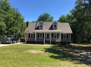 222 Horace Ct, Lexington, SC 29073