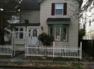 41 Girard Ave, East Orange, NJ 07017