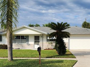 2834 W Chartres Ave, Melbourne, FL 32935