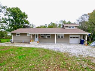 6440 Ladoga Rd, North Salem, IN 46165