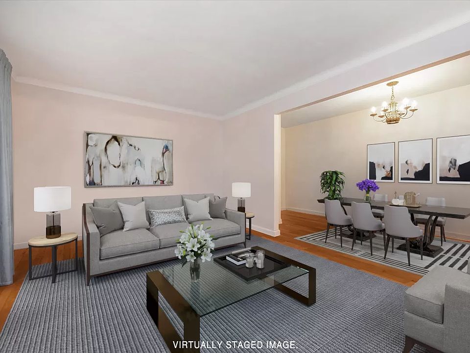1st image of 67-12 Yellowstone Blvd #9D