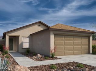 6373 S Ambarella Dr, Tucson, AZ 85756