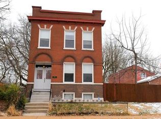 3158 Pennsylvania Ave, Saint Louis, MO 63118