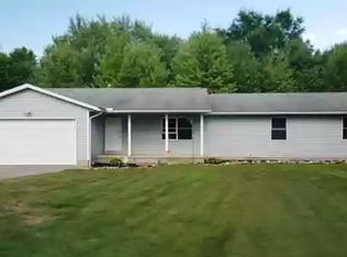 4262 Anderson Anthony Rd, Leavittsburg, OH 44430