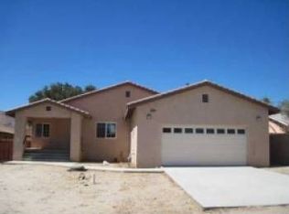 14521 Marino St, Cabazon, CA 92230