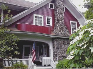 6341 Route 209, Kerhonkson, NY 12446