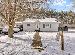 454 13th St, Rainelle, WV 25962