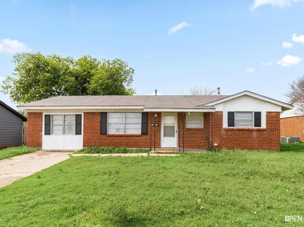2716 Byrne Pl, Wichita Falls, TX 76306