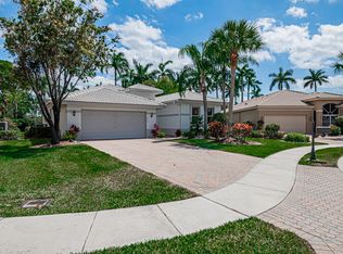 8796 Via Tuscany Dr, Boynton Beach, FL 33472