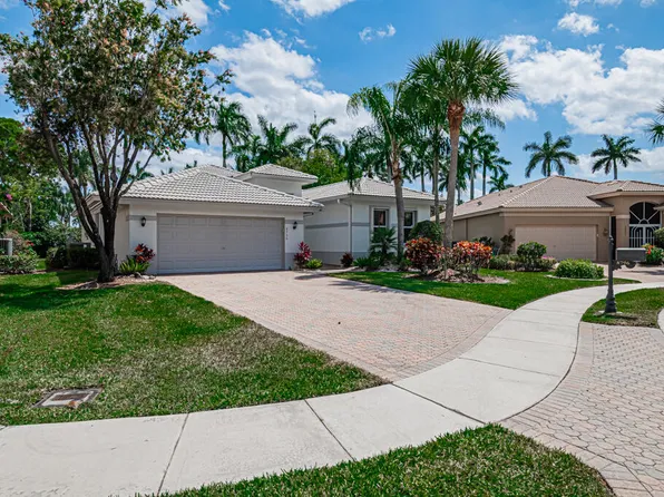 8796 Via Tuscany Drive, Boynton Beach, FL 33472