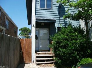 1724 E Ocean View Ave APT A, Norfolk, VA 23503
