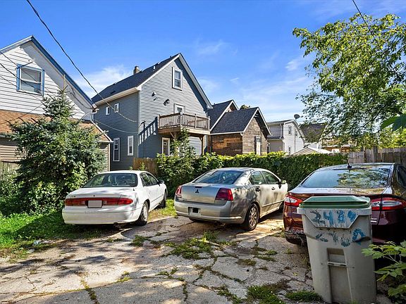 2nd image of 2319 S 17th STREET