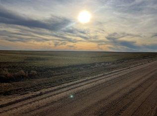 County Road 270 Ave #T, Rozel, KS 67574