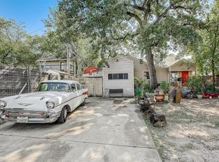 1305 Newfield Ln, Austin, TX 78703