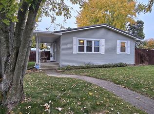 92 S Indiana St, Bargersville, IN