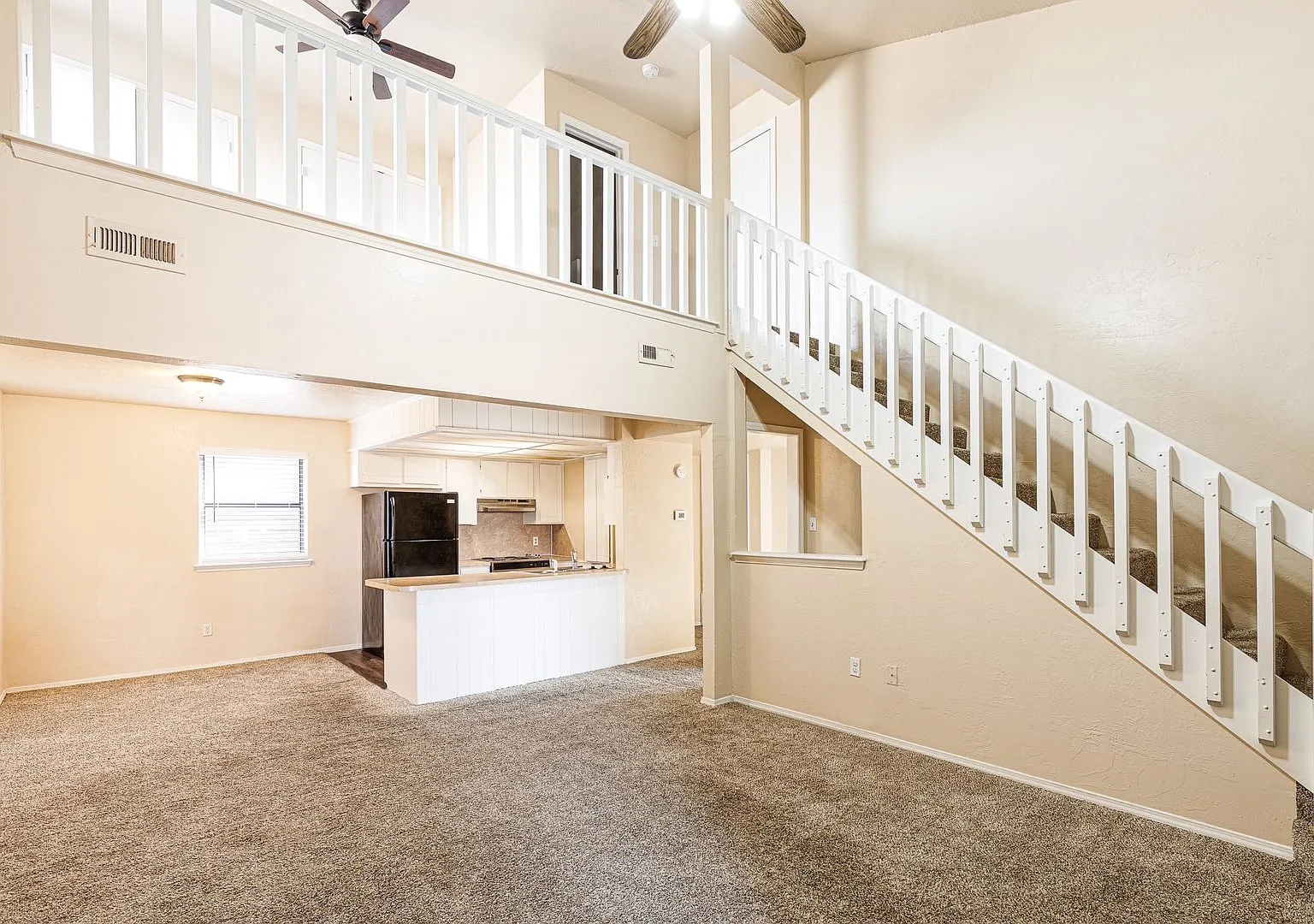 Newly Remodeled Loft Must See! — Photo 1