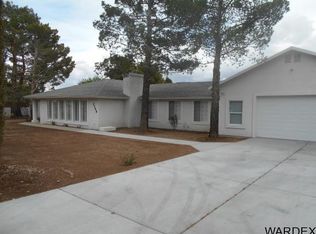 3748 Cinch Dr, Kingman, AZ 86409