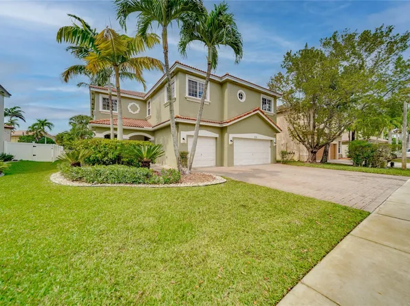 2128 SW 176th Ter, Miramar, FL 33029