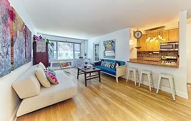 Sold by Halstead Real Estate
