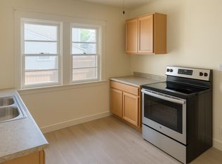 4409 Gifford Ave, Cleveland, OH 44109