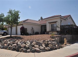 726 Cozy Canyon Dr, Henderson, NV 89002