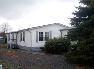 3205 S 8th St, Lebanon, OR 97355