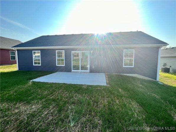 8208 Kepley Drive NE UNIT 68, New Salisbury, IN 47161