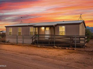 273 E Punkin Center Rd, Tonto Basin, AZ 85553