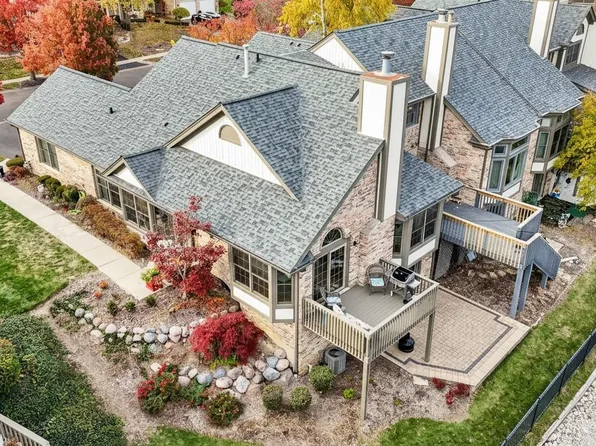 14513 Morningside Rd, Orland Park, IL 60462