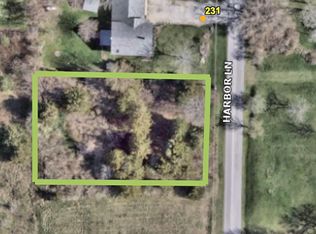 98-99 0 Harbor Ln, Kelleys Island, OH 43438