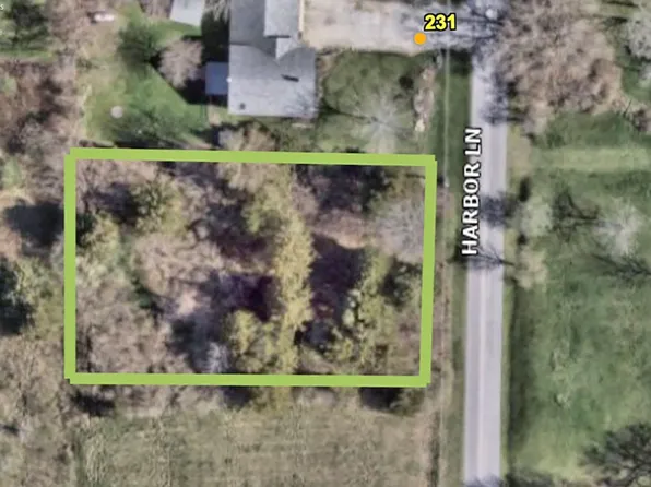 98-99 0 Harbor Ln, Kelleys Island, OH 43438