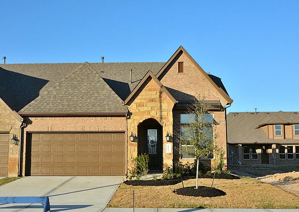 1st image of 24222 Calico Trace Ln